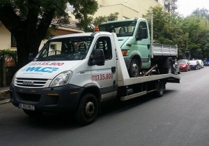 wlc tractari auto bucuresti