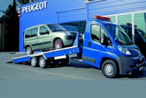 Tractari auto rapide