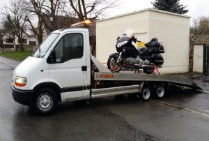 tractari auto cu Maris Trans